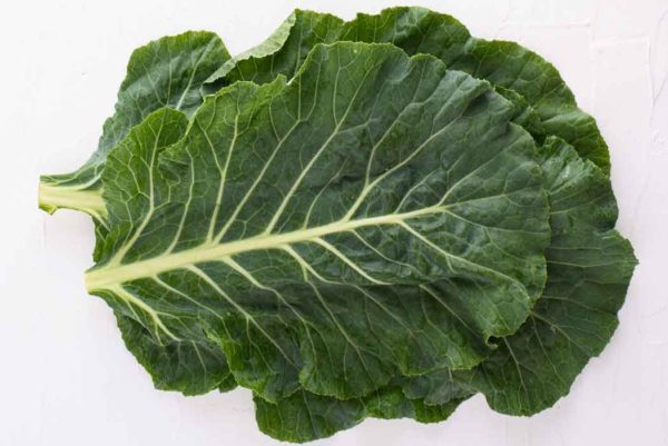 Leafy Collard