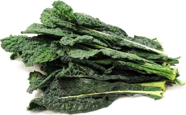 Leafy Kale