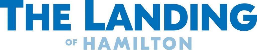Landing of Hamilton logo Partner