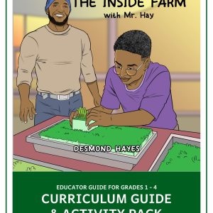 DH Hydroponics Curriculum Guide -Cover