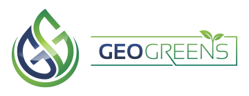 GeoGreens logo